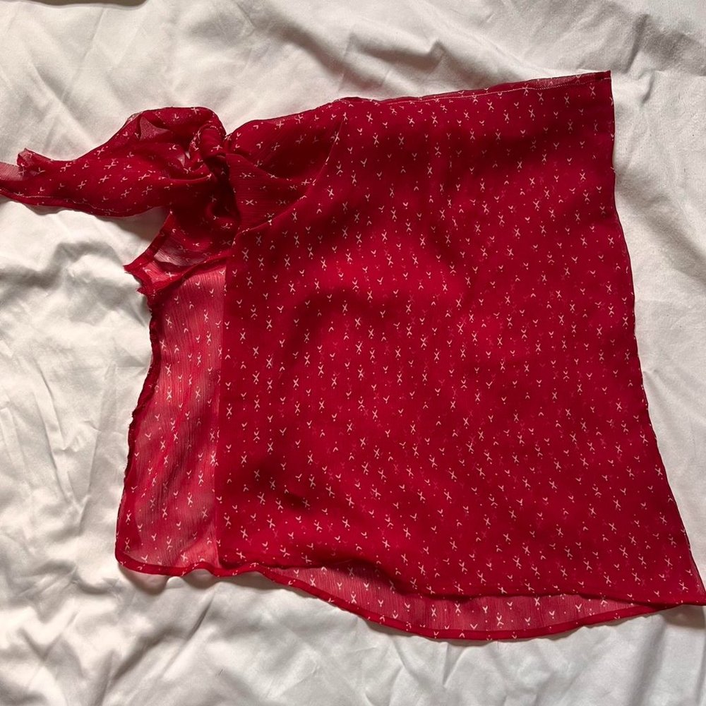 handmade wrap